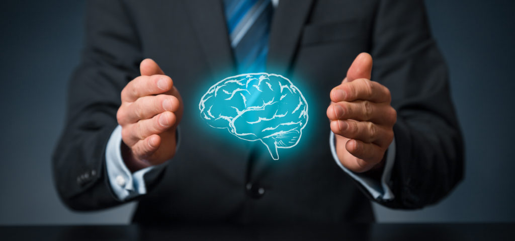 Creativity and headhunter